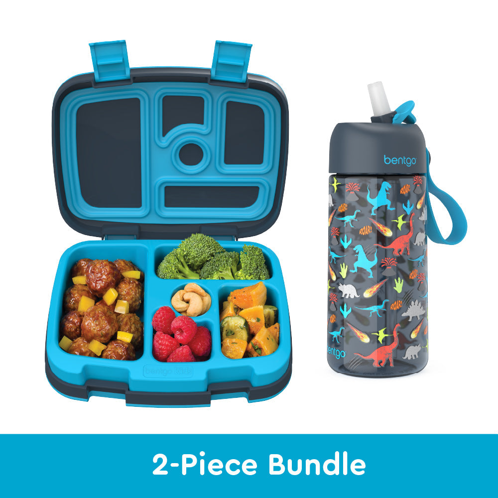 bentgo-kids-prints-lunch-box-and-water-bottle-j3 bentgo-lunch-box-bottle-bundle-dinosaur-1.jpg