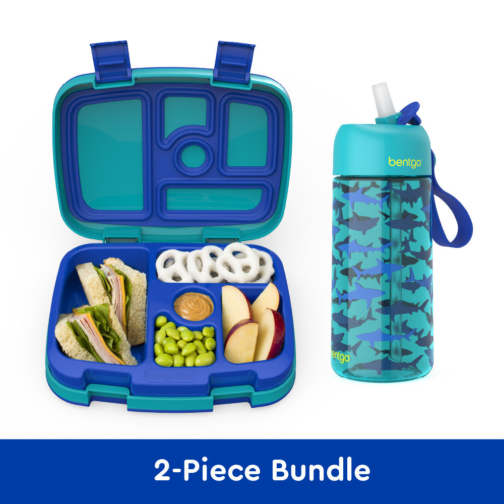 bentgo-kids-prints-lunch-box-and-water-bottle-j3 bentgo-lunch-box-bottle-bundle-shark-1.jpg