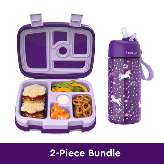 bentgo-kids-prints-lunch-box-and-water-bottle-j3 bentgo-lunch-box-bottle-bundle-unicorn-1.jpg